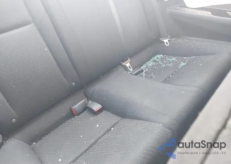 2014 Honda Civic Ex from USA, damaged, VIN 2HGFG3B86EH501599